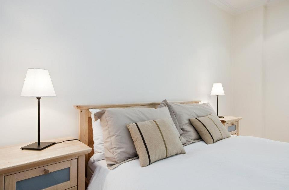 Panorama-Seaview Studios & Apartments 赫索尼索斯 客房 照片